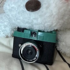 Diana Mini Film Camera Vintage Collectible Official