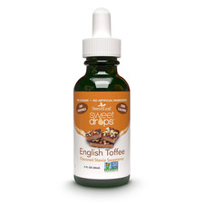 Sweet Drops - Flavored Stevia Liquid Sweetener, Organic Stevia Extract, Zero Cal