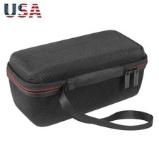 Ourdoor Protective Case Shell Storage Bage For Marshall Emberton Speaker D