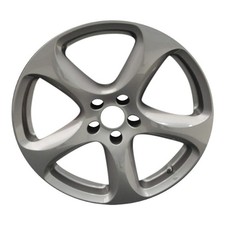 Alfa-Romeo Stelvio 2018 2019 18" OEM Wheel Rim