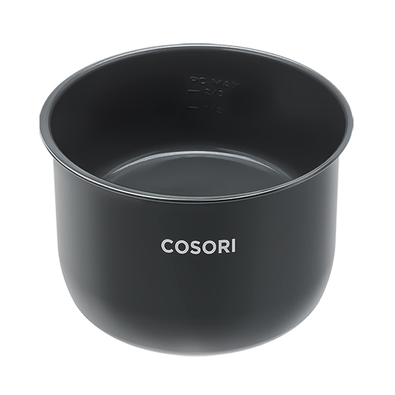 Inner Pot Ceramic Bpa-free Non-stick Compatible With Cmc-