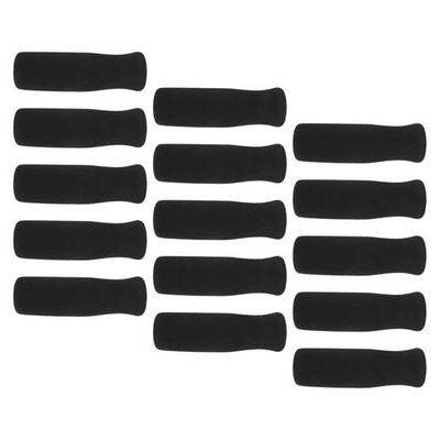 15 Pcs Walker Grips for Handles Walkers Cane Walking Stick Canes