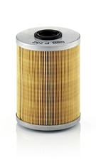 MANN-FILTER Kraftstofffilter P 725 x für CITROËN PEUGEOT RENAULT FSO