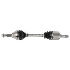 CV Axle Shaft Assembly for 2011-2019 Ford Explorer Police Interceptor 66-2286