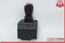 03-11 Mercedes R171 SLK280 E350 E55 AMG Ignition Switch Module w/ Key OEM