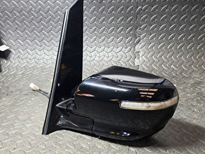 Honda Elysion Facelift 2008-2015 Passenger Left Wing Mirror Power Fold Big Type