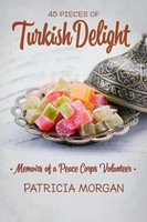 Patricia Morgan | Turkish Delight | Taschenbuch | Englisch (2019) | [.]