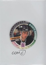 1994-95 World POG Federation Canada Games Stephan Lebeau #32 q7c