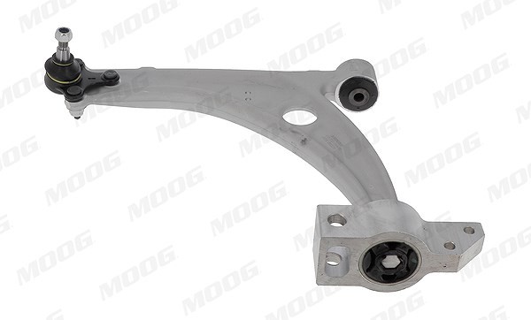 Moog Lenker, RadaufhäNgung Links, Unten, Vorderachse U.A. FüR Audi, Vw-image