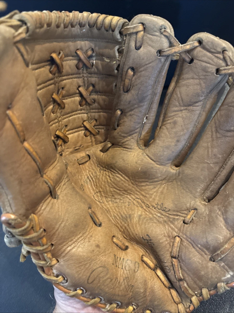Rawlings Vintage Baseball Gloves for sale | eBay
