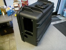 MILLER 12VS & 12RC SUITCASE CONTROL BOX