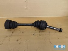 Original BMW  2002 E10  Abtriebswelle Antriebswelle hinten links rechts 5 18471