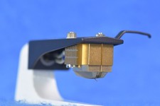 DENON DL-304 low output MC cartridge In Excellent Condition