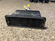 King KA285 Annunciator Panel 14/28VDC P/N 065-0032-01