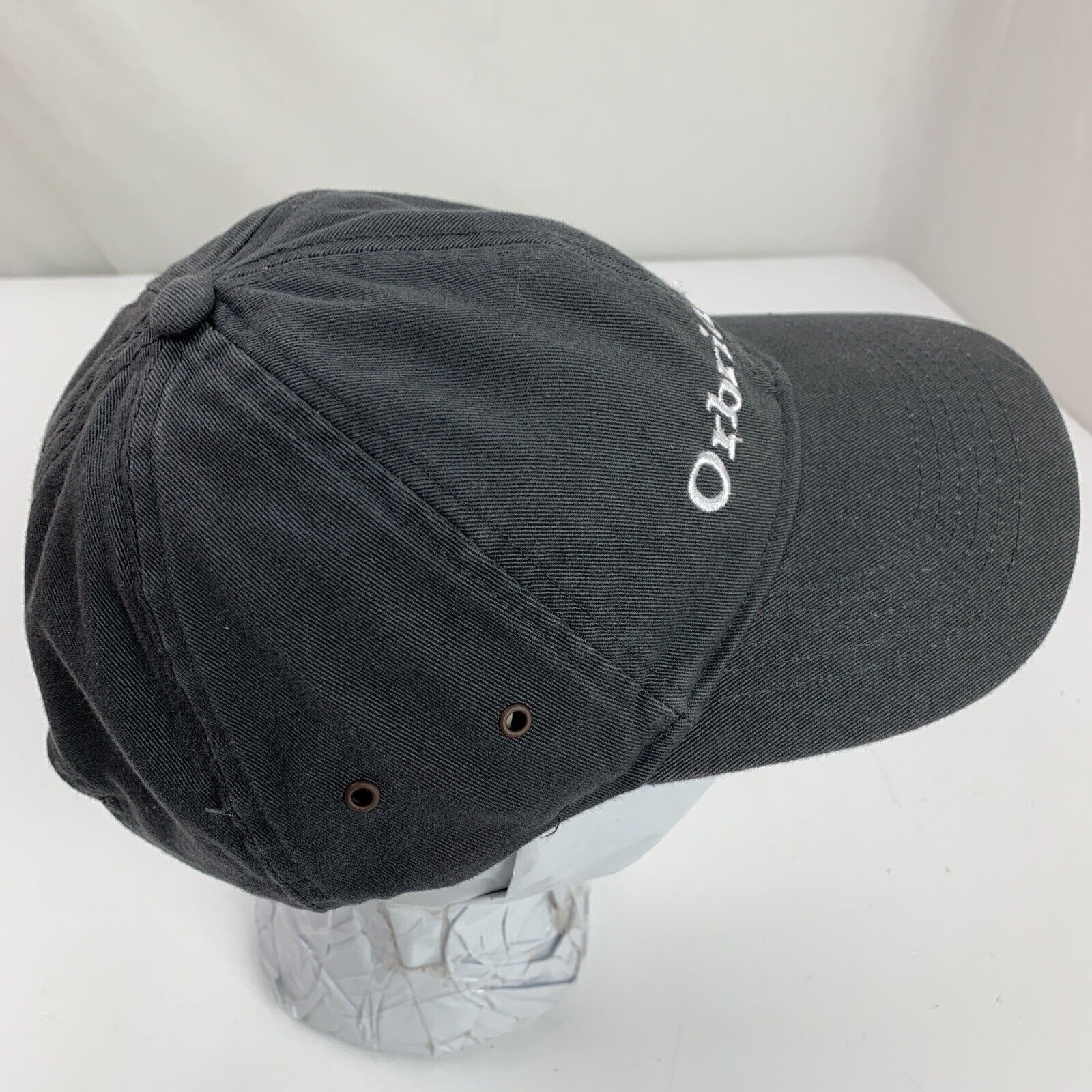 Orbridge Ball Cap Hat Adjustable Baseball - image 4