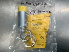 Turck NI15-M30E-AP6X-H1141 Inductive Sensor