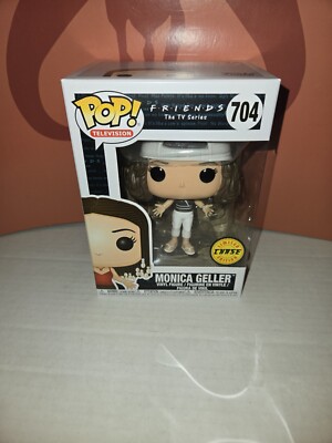 funko pop テレビ ドラマ １７点セット Television #0704 Funko POP! Monica Geller *Chase* 889698327480| eBay