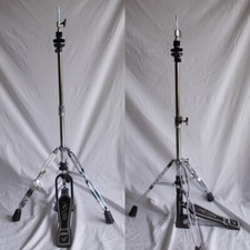 XDRUM supporto charleston hi-hat stand per batteria modello professionale  🥁🎼