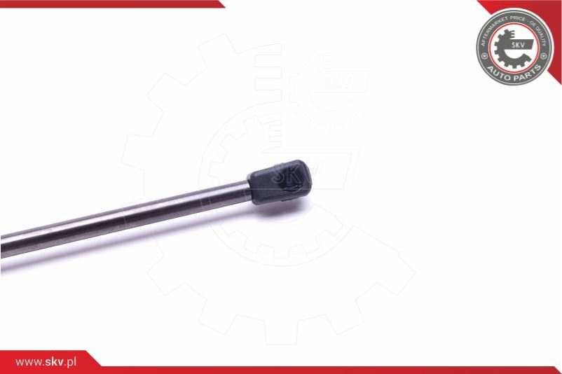 Gas Spring Trunk Lifter SKV for VW Touran (1T1, 1T2) Touran Van (1T3) ; 1T082