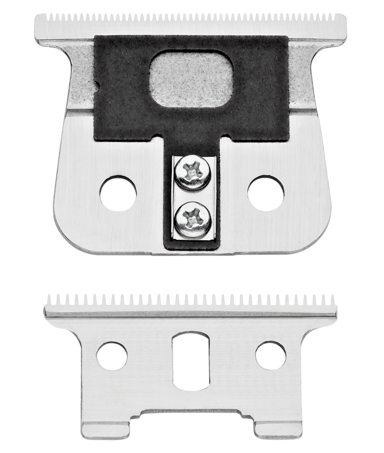 Hoja De Repuesto 04521 Compatible Con Andis T-Outliner 04780, GTX 04785