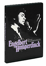 Engelbert Humperdinck - The Greatest Performances 1967 - 1977 (DVD, 2007)