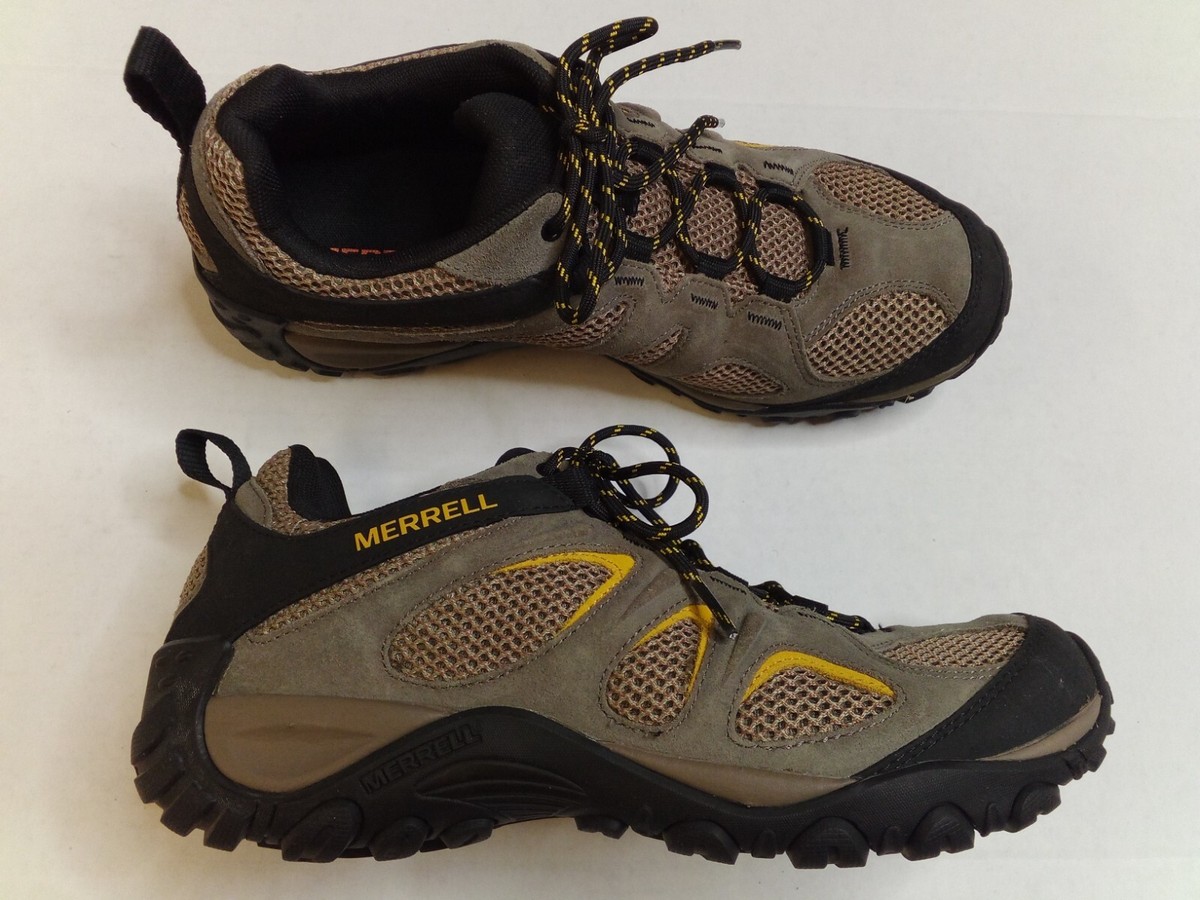 Waterproof Boot Merrell Men's Yokota Hiking Boot Merrell