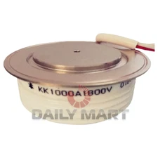 New In Box KK1000A1800V Thyristor Module