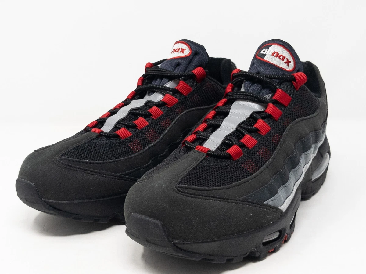 Liverpool F.C. x Nike Air Max 95 OG You'll Never Walk Alone for
