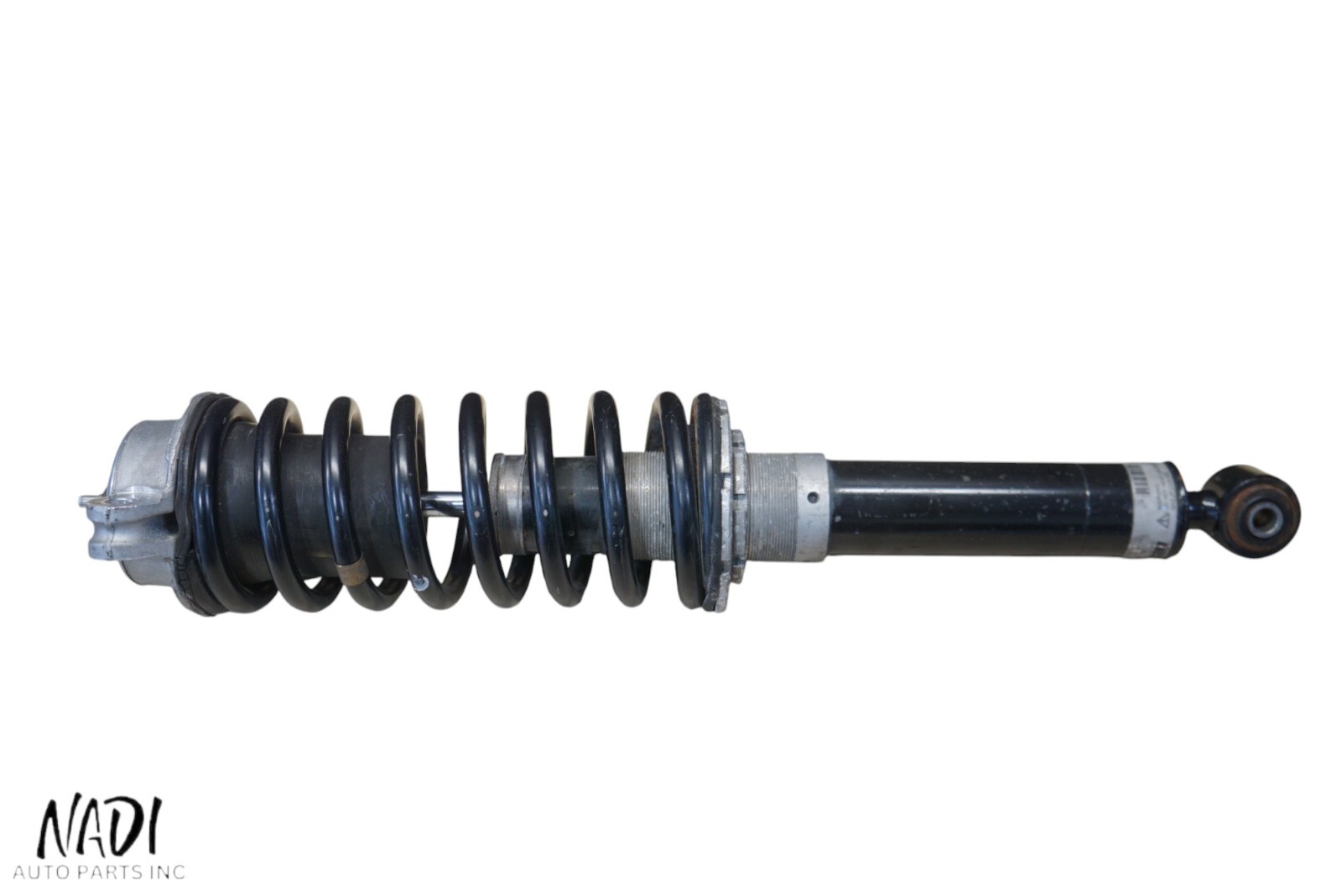 2009 - 2014 FERRARI CALIFORNIA FRONT LEFT OR RIGHT STRUT SHOCK ASSEMBLY OEM