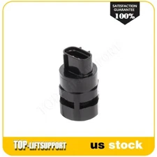 Vehicle Speed Sensor With Electrical Connector For 2001-2003 Isuzu Rodeo Sport