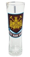 West Ham United Peroni Glass West Ham United Peroni Glass
