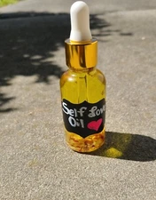 Self Love Anointing Oil
