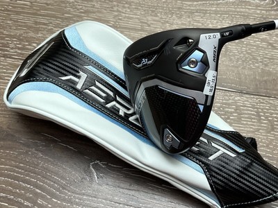Cobra Aerojet Max Damen Driver, 12 grad loft, ladies flex - neuwertig