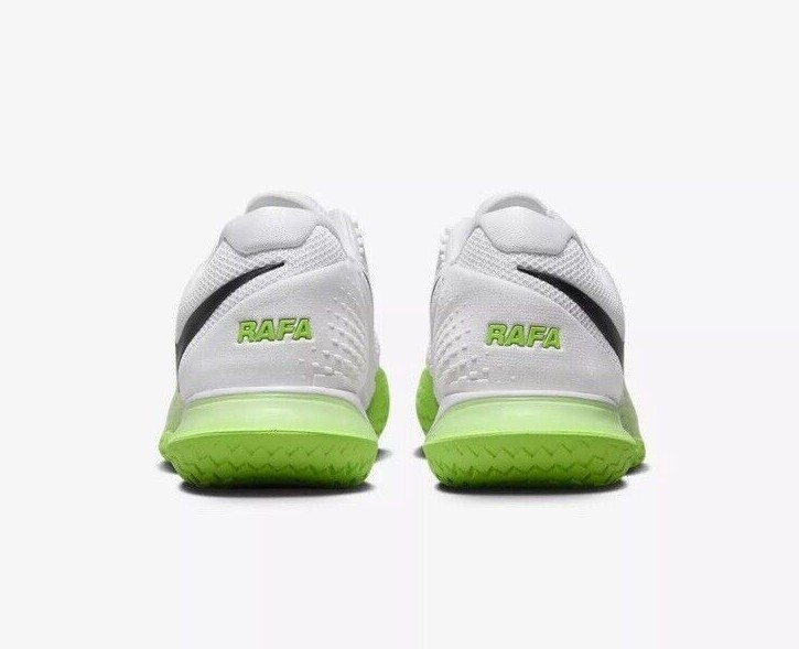 Nike Court Zoom Vapor Cage 4 Rafa Nadal Tennis Hard Court