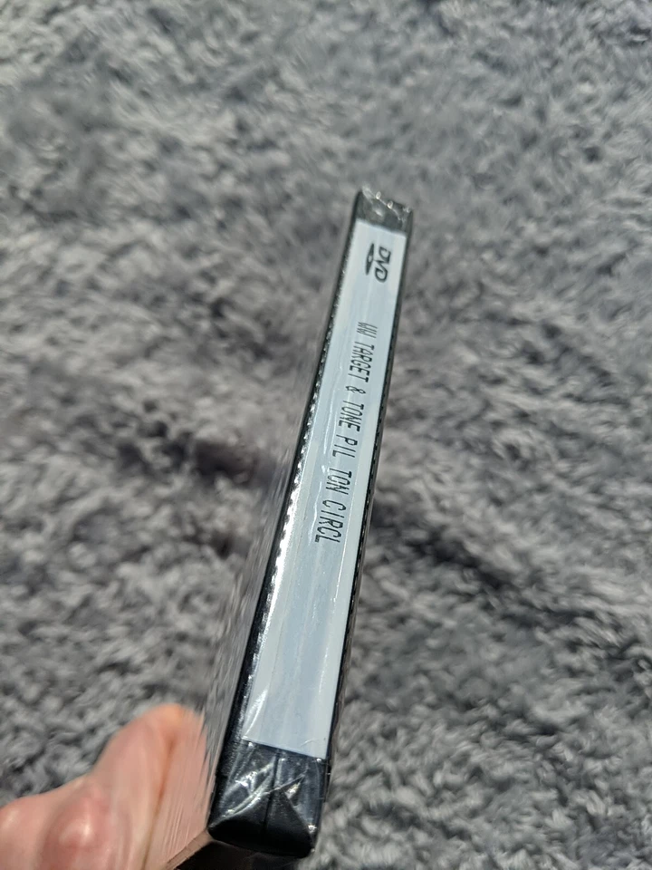 WEIGHT WATCHER TARGET & TONE PILATES 2012 DVD ONLY 2 COMPLETE WORKOUTS - NEW - Image 4 of 4