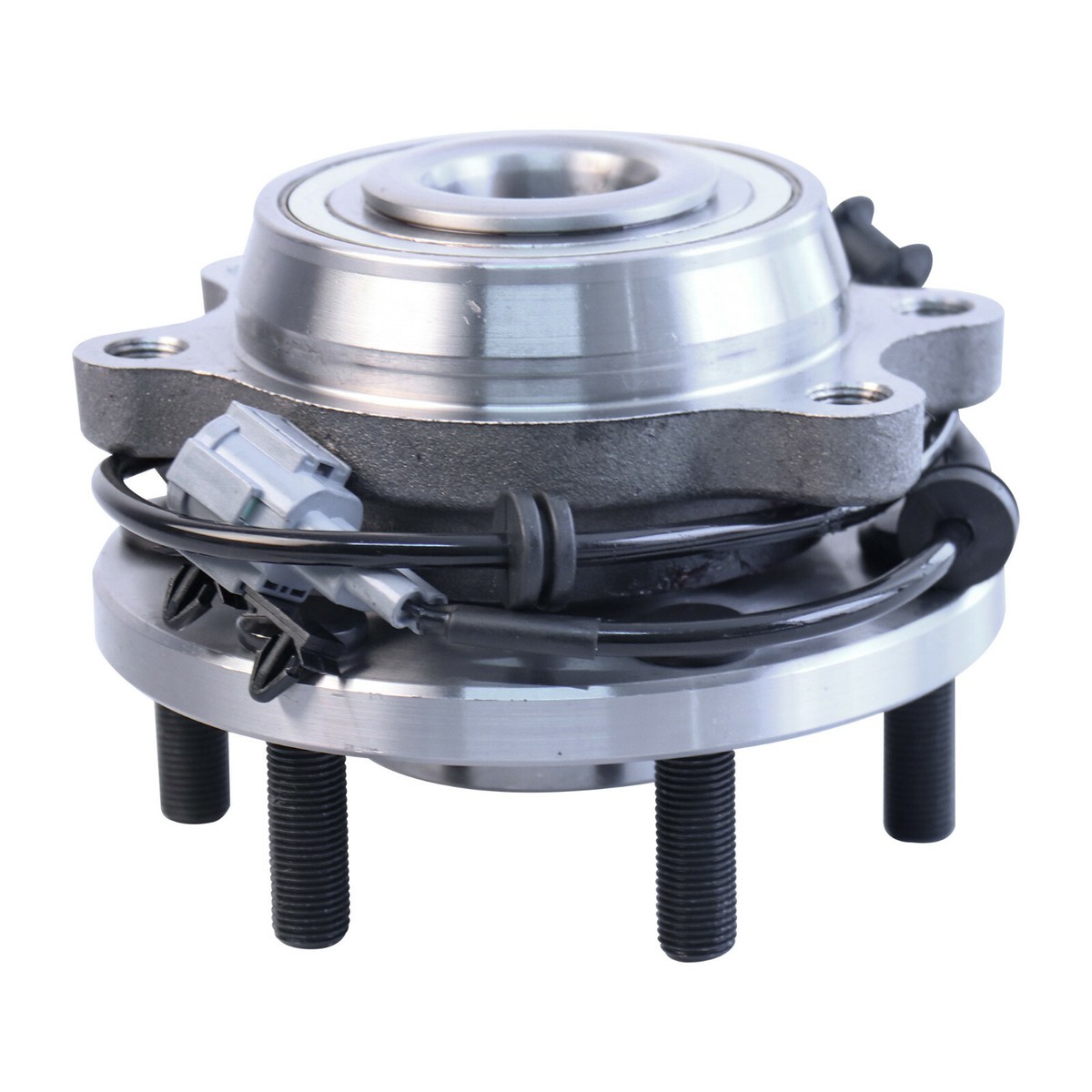 hibiさん専用　5150drive 22222 1PC Front Wheel Hub Bearing 515065 For Nissan Frontier Pathfinder