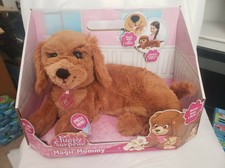 puppy surprise magic mommy