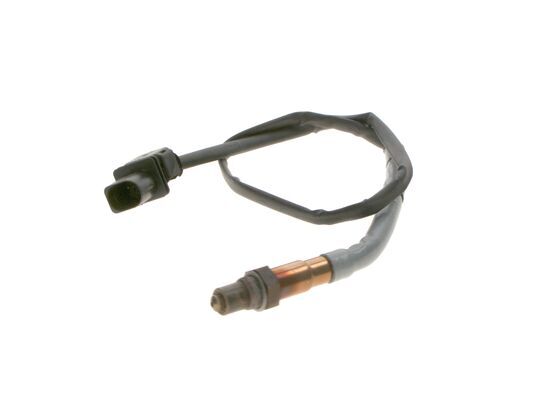 0 258 007 326 BOSCH Lambda Sensor for AUDI