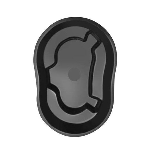 Mill Preformed Garden Pond Tough Moulded Plastic Fish Nature Pool