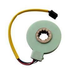 Lenkwinkelsensor Sensor 6-Polig für Fiat Punto 188 1.2 1.3 1.4 1.9 JTD 44-96KW