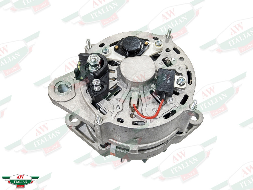 Lamborghini Countach 4.8L 5.2L QV Diablo 5.7L Alternator 001620643 awitalian