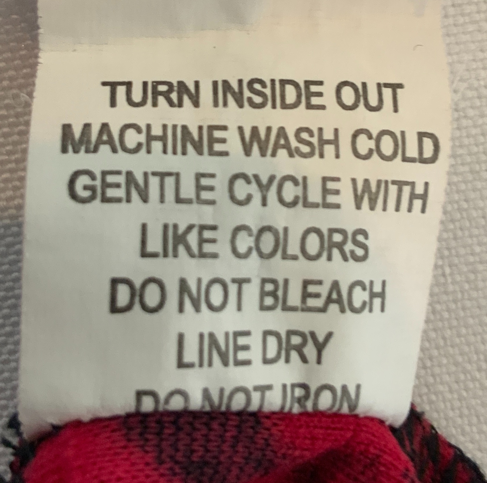 Elementz Womens Patterned Pullover Long Sleeve Cr… - image 13