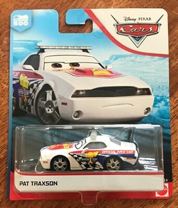 disney cars blue desert