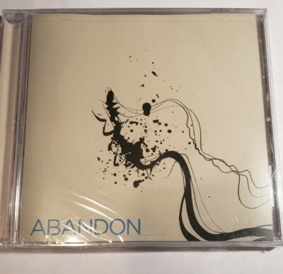 Abandon by Abandon (CD, Apr-2009, Christian Records)