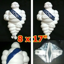 8 x17 WHOLESALE MICHELIN MAN DOLL FIGURE BIBE...