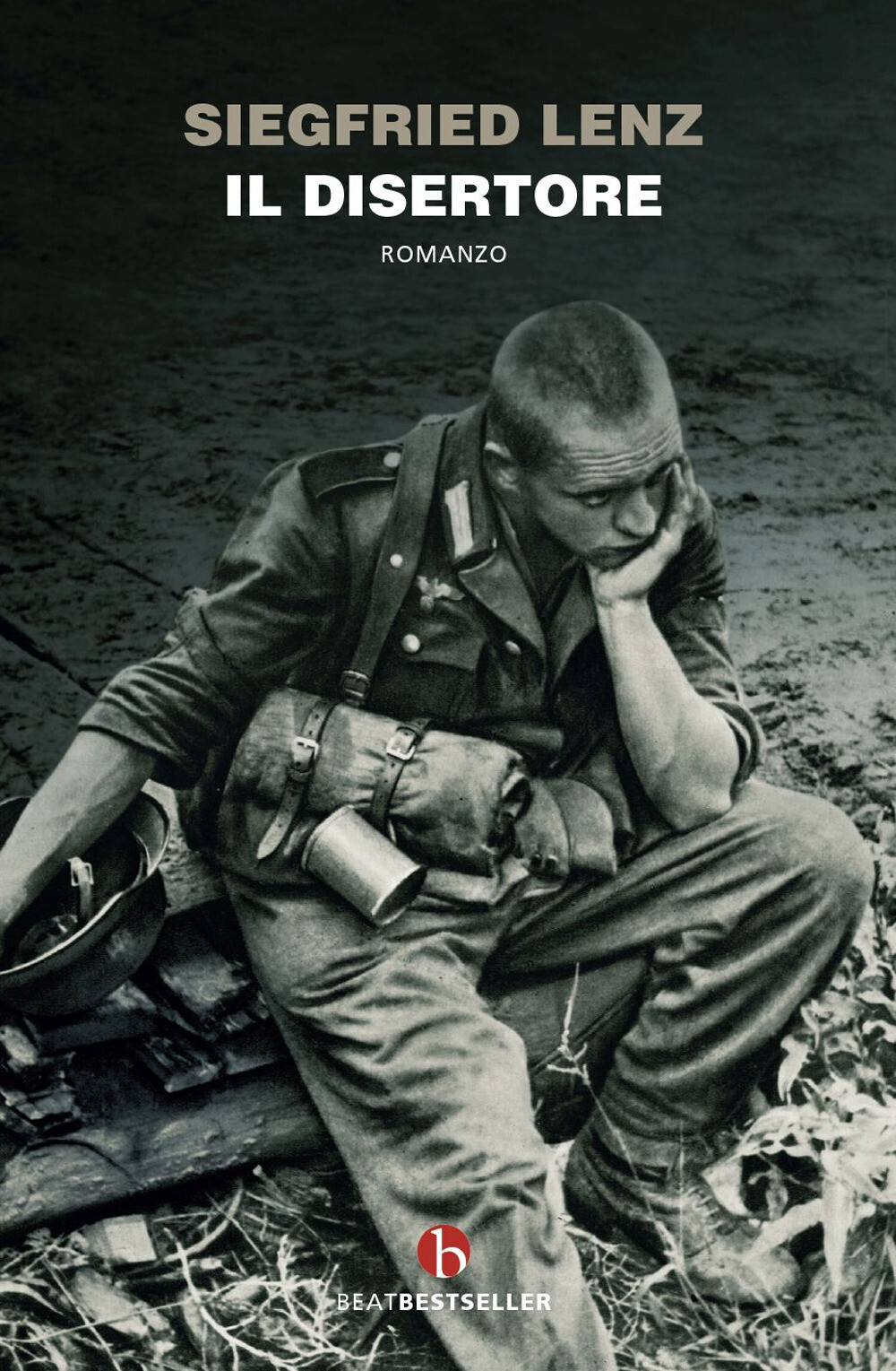 Il disertore - Lenz Siegfried