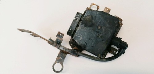 Volkswagen Caddy 2005 Electrical selenoid (Electromagnetic solenoi #1044996-40