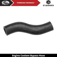 For 1968-1969 Buick GS 350 5.7L V8 GAS Engine Coolant Bypass Hose Gates