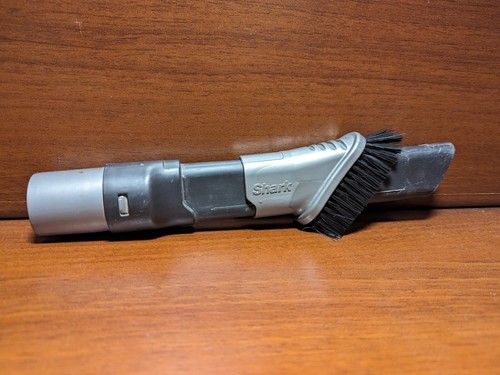 Accessorio Spazzola Per Fessure Originale Shark - Adatto A NV755, NV830, AZ1000 E Molti Altri