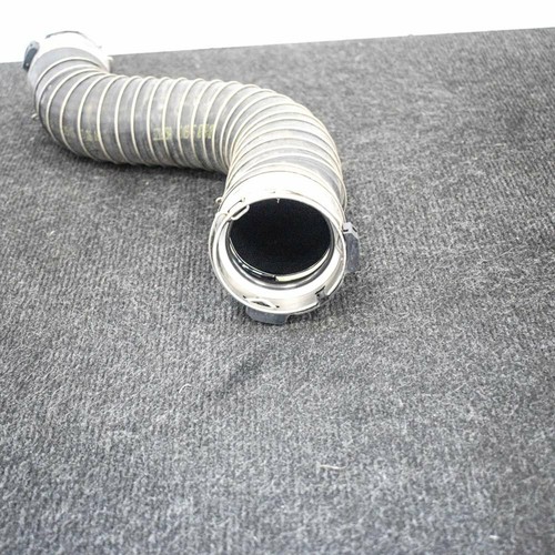 BMW 1 F20 Ladeluftkühler Schlauchrohr 8573762 2015 2.0D 140KW